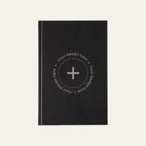 Hardcover Journal