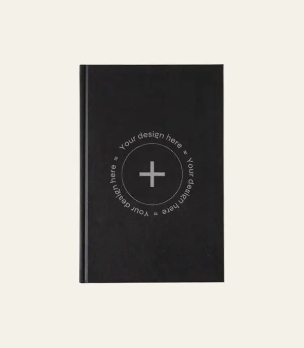 Hardcover Journal