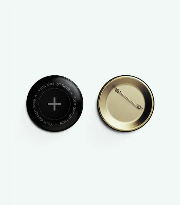 Metal Pin