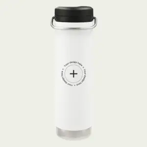 Stainless Steel Thermos