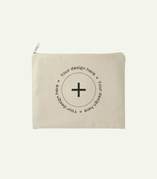 Zipper Pouches